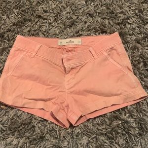 Hollister shorts